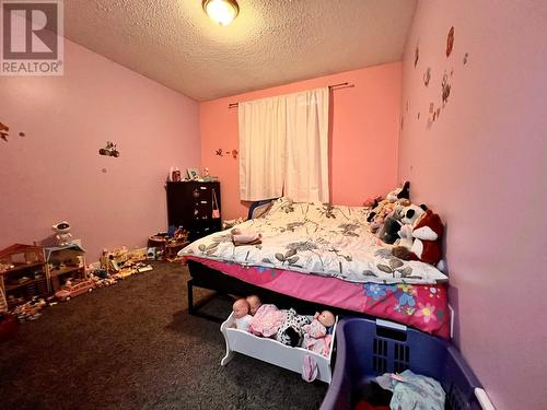 132 Lakeview Avenue, Williams Lake, BC - Indoor Photo Showing Bedroom