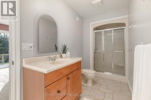 39 Yuill Crescent, Prince Edward County, ON - Indoor Photo Showing Bathroom