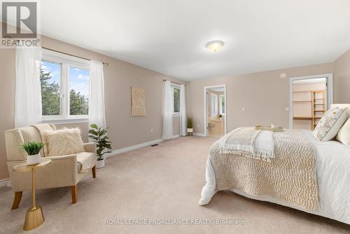 39 Yuill Crescent, Prince Edward County, ON - Indoor Photo Showing Bedroom