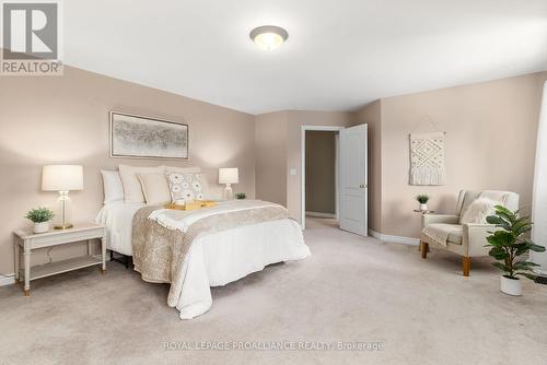 39 Yuill Crescent, Prince Edward County, ON - Indoor Photo Showing Bedroom