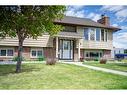 2308 6Th Street N, Cranbrook, BC  - Outdoor With Facade 