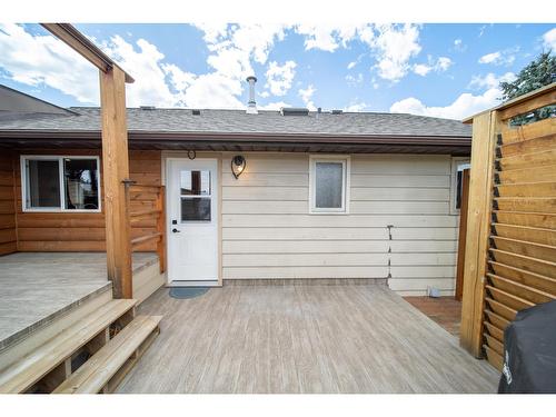 2308 6Th Street N, Cranbrook, BC - Outdoor With Exterior