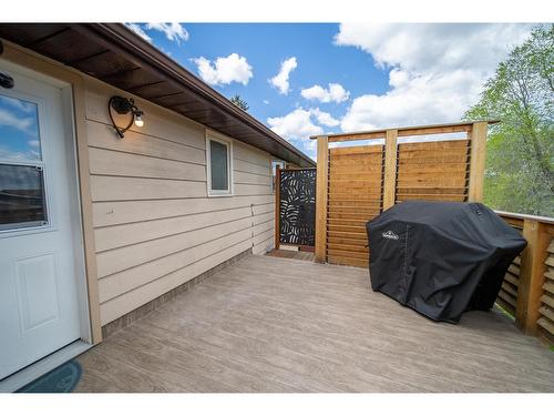 2308 6Th Street N, Cranbrook, BC - Outdoor With Exterior