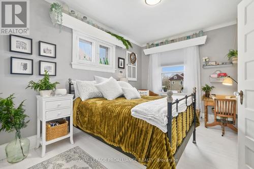 275 John Street, Belleville, ON - Indoor Photo Showing Bedroom