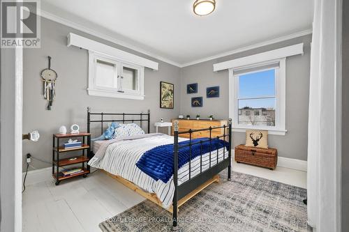 275 John Street, Belleville, ON - Indoor Photo Showing Bedroom