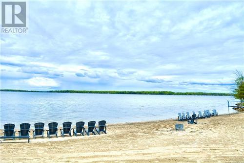 155 Mccrearys Beach Road Unit#Wlh623, Perth, ON - Outdoor With Body Of Water With View