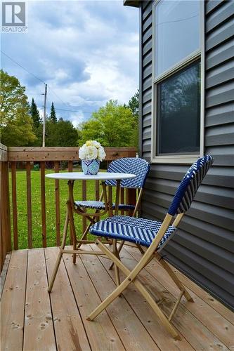 155 Mccrearys Beach Road Unit#Wlh623, Perth, ON - Outdoor With Exterior