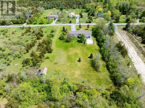 201 Colebrook Road, Stone Mills, ON - Outdoor With View