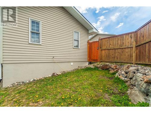 3810 Commonage Crescent, Vernon, BC - Outdoor With Exterior
