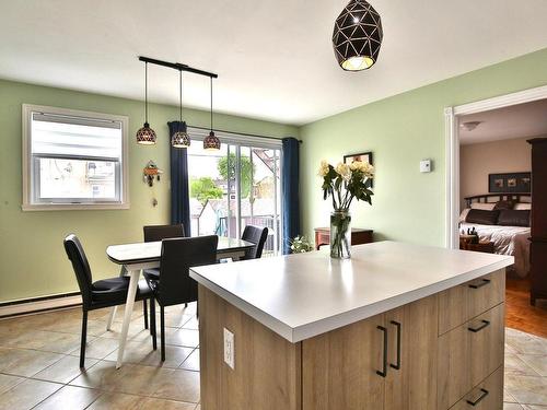 Dining room - 621  - 625 Rue Lalande, Longueuil (Le Vieux-Longueuil), QC - Indoor Photo Showing Dining Room