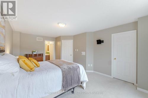 4168 Judson Common, Burlington, ON - Indoor Photo Showing Bedroom