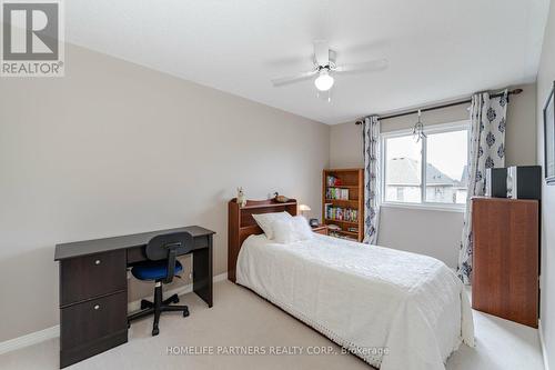 4168 Judson Common, Burlington, ON - Indoor Photo Showing Bedroom
