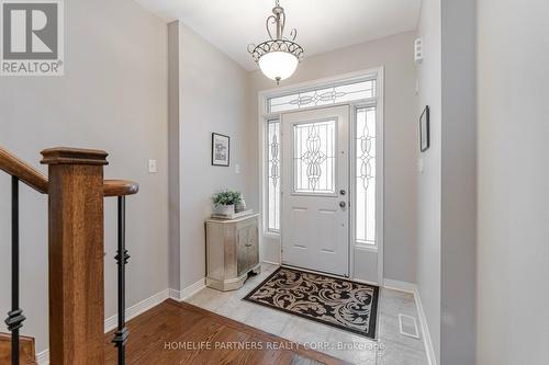 4168 Judson Common, Burlington, ON - Indoor Photo Showing Other Room