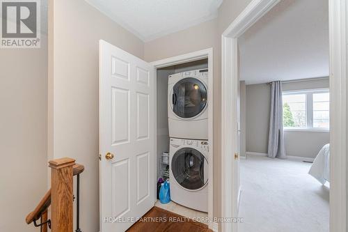4168 Judson Common, Burlington, ON - Indoor Photo Showing Laundry Room