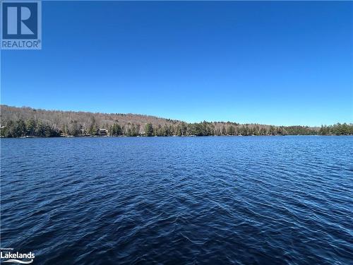 1016 Pegg Drive, Haliburton, ON - Outdoor With Body Of Water With View