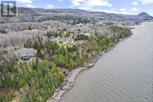 27 Thomas East Lane, Campbellton, NB - Outdoor With Body Of Water With View