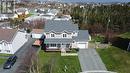 25 Ollerweg Heights, Conception Bay South, NL  - Outdoor With Body Of Water 