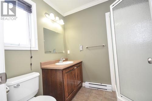 25 Ollerweg Heights, Conception Bay South, NL - Indoor Photo Showing Bathroom