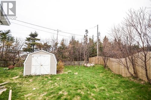 25 Ollerweg Heights, Conception Bay South, NL - Outdoor