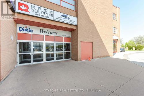 213 - 1550 South Gateway Road, Mississauga, ON 
