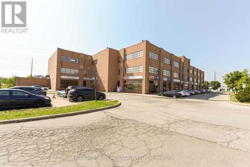 213 - 1550 South Gateway Road, Mississauga (Northeast), ON 