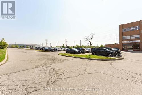 213 - 1550 South Gateway Road, Mississauga, ON 