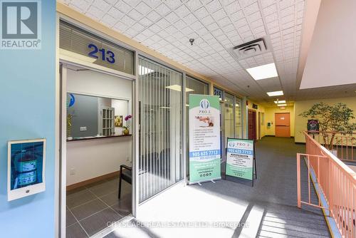 213 - 1550 South Gateway Road, Mississauga (Northeast), ON 