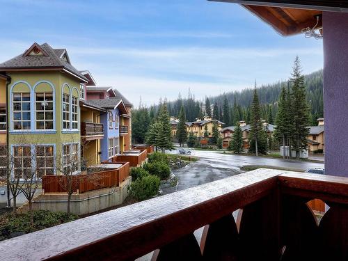 44-6005 Valley Drive, Sun Peaks, BC - Outdoor