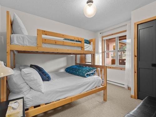 44-6005 Valley Drive, Sun Peaks, BC - Indoor Photo Showing Bedroom