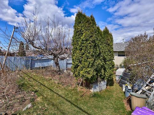 1057/1059 Lethbridge Ave, Kamloops, BC - Outdoor