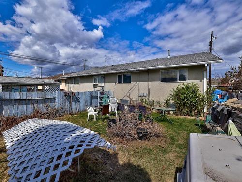 1057/1059 Lethbridge Ave, Kamloops, BC 