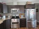 2544 Corkle Street, Merritt, BC  - Indoor Photo Showing Kitchen 