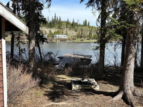 5653 Osprey Road W, Kamloops, BC - Outdoor With Body Of Water With View