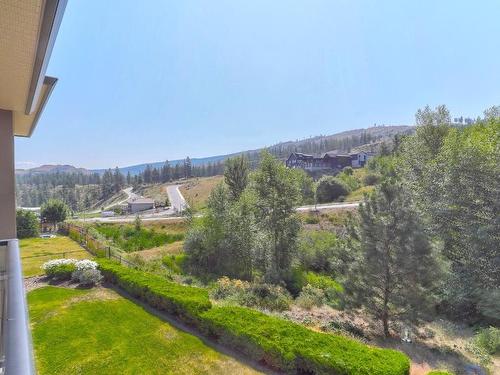 475 Swan Drive, Kelowna, BC - Outdoor With View
