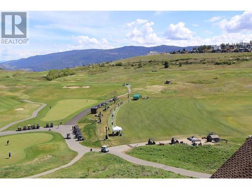 107 Village Centre Court Unit# 416, Vernon, BC - Outdoor With View