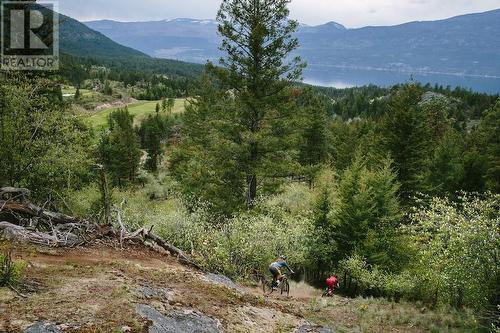 107 Village Centre Court Unit# 416, Vernon, BC - Outdoor With View