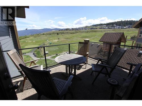 107 Village Centre Court Unit# 416, Vernon, BC - Outdoor With Exterior