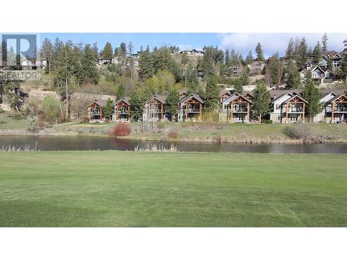 272 Chicopee Road Unit# 14B, Vernon, BC - Outdoor With Body Of Water With View