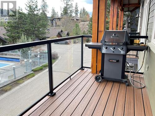 272 Chicopee Road Unit# 5, Vernon, BC - Outdoor With Exterior