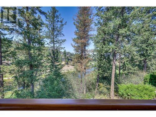 251 Predator Ridge Drive Unit# 47, Vernon, BC - Outdoor With View