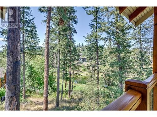 251 Predator Ridge Drive Unit# 47, Vernon, BC - Outdoor