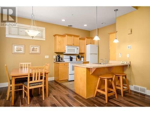 251 Predator Ridge Drive Unit# 47, Vernon, BC - Indoor