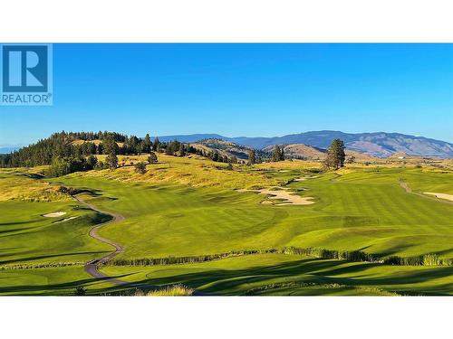 251 Predator Ridge Drive Unit# 47, Vernon, BC - Outdoor With View