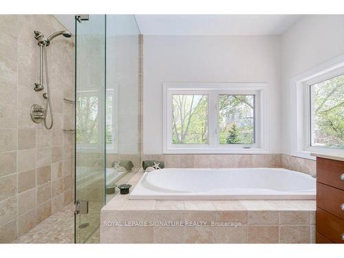 12 Clareville Cres, Toronto, ON - Indoor Photo Showing Bathroom