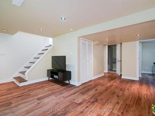12 Clareville Cres, Toronto, ON - Indoor Photo Showing Other Room