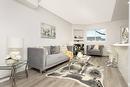 47 Stewart Maclaren Rd, Halton Hills, ON  - Indoor Photo Showing Living Room 