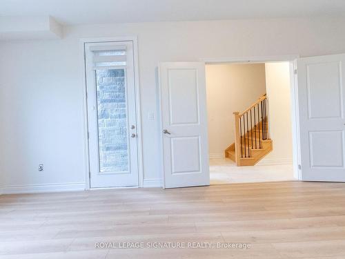 3397 Sixth Line, Oakville, ON - Indoor Photo Showing Other Room