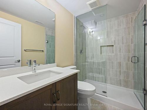 121 Blackbird Way, Hamilton, ON - Indoor Photo Showing Bathroom