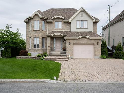 FaÃ§ade - 1069 Rue Des Crocus, Laval (Sainte-Dorothée), QC - Outdoor With Facade