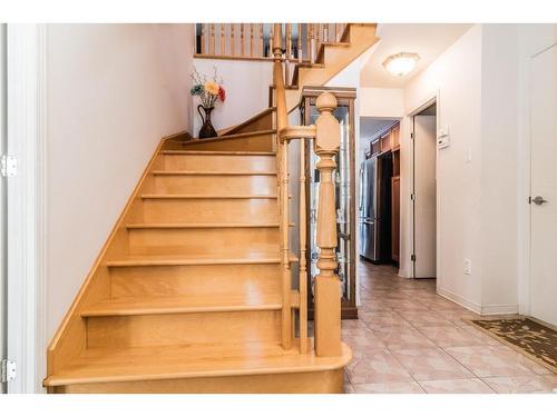 Escalier - 1069 Rue Des Crocus, Laval (Sainte-Dorothée), QC - Indoor Photo Showing Other Room